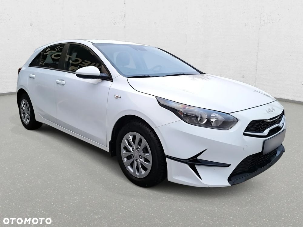 Kia Ceed 1.0 T-GDI M - 3