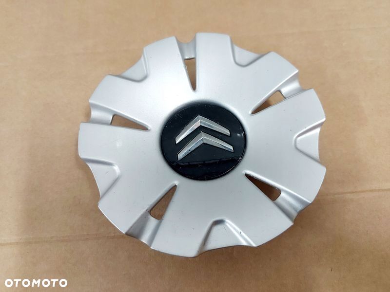 CITROEN BERINGO II III DEKIELEK KAPSEL KOŁPAKI 9681762580 - 6