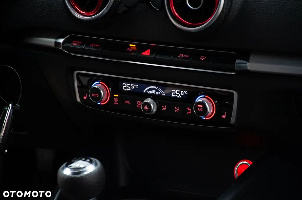 Audi A3 Limousine 2.0 TDI (clean diesel) S line Sportpaket - 33