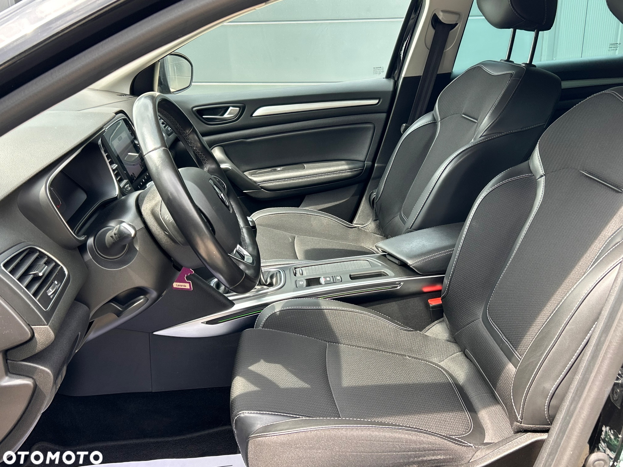 Renault Megane - 18