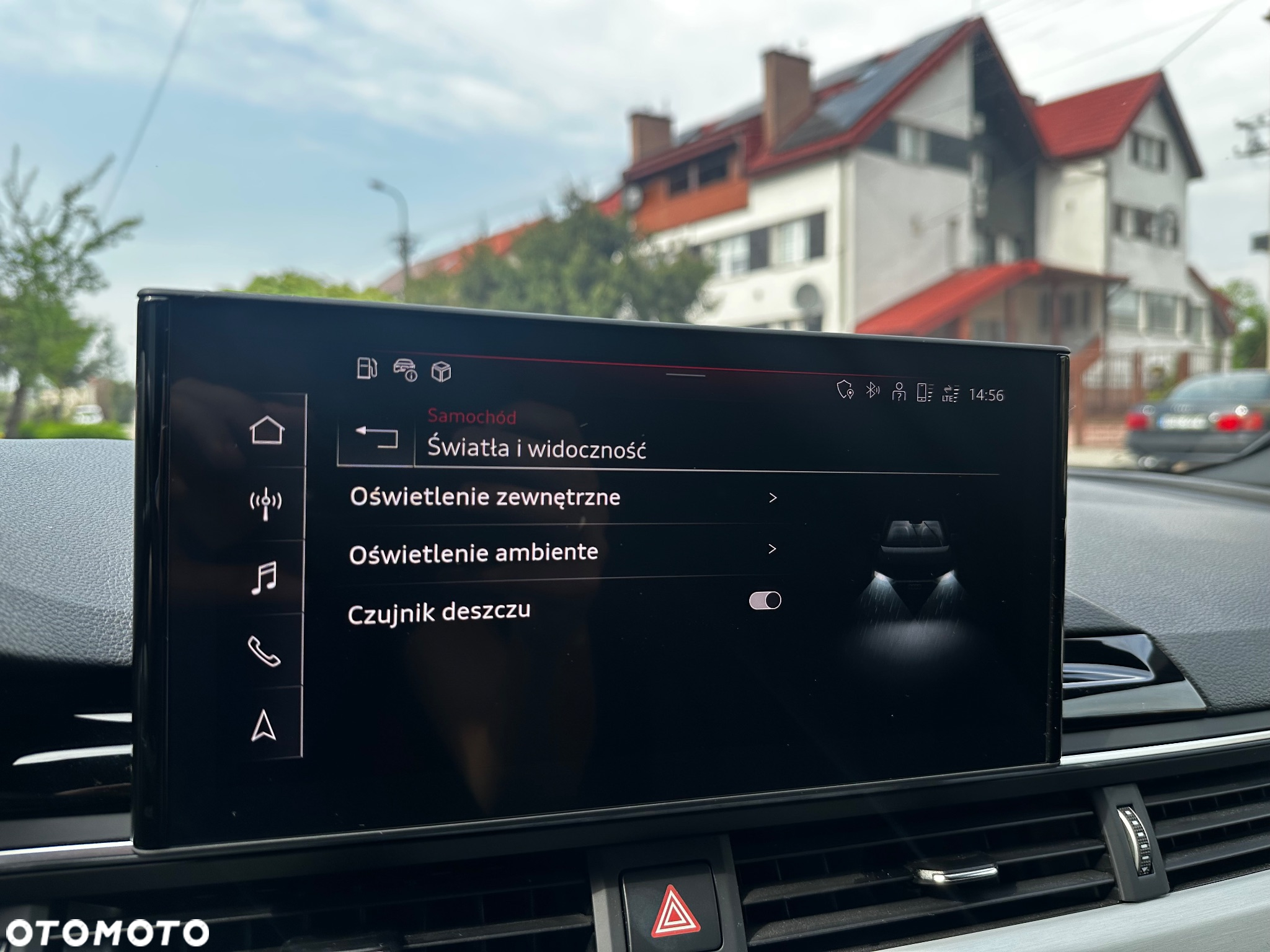 Audi A4 Avant 40 TFSI quattro S tronic S line - 38