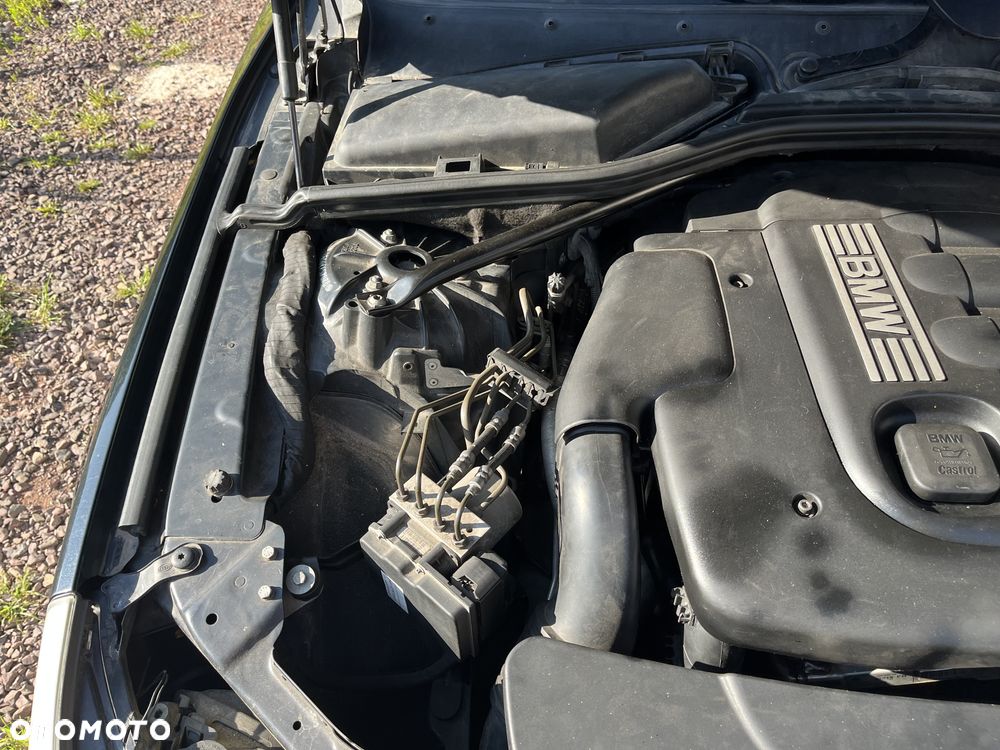 BMW Seria 5 - 18