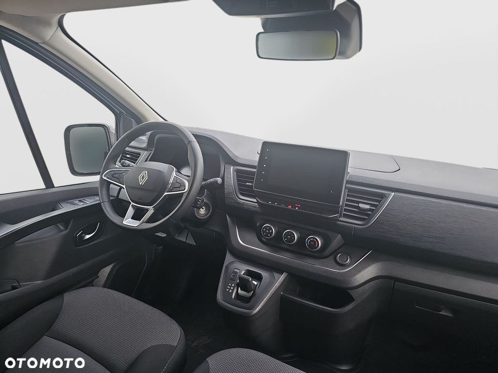 Renault Trafic - 11