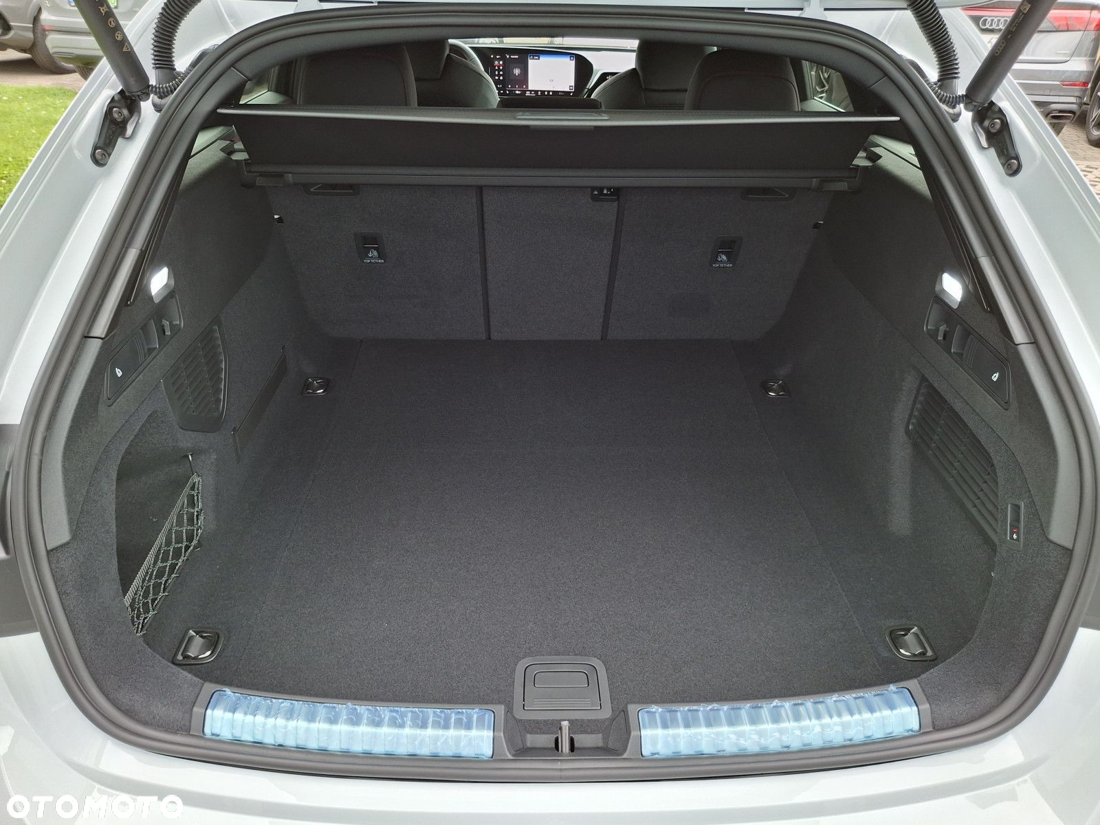Audi A5 - 16