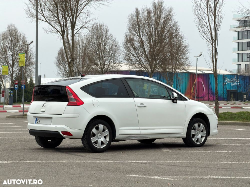 Citroën C4 - 7