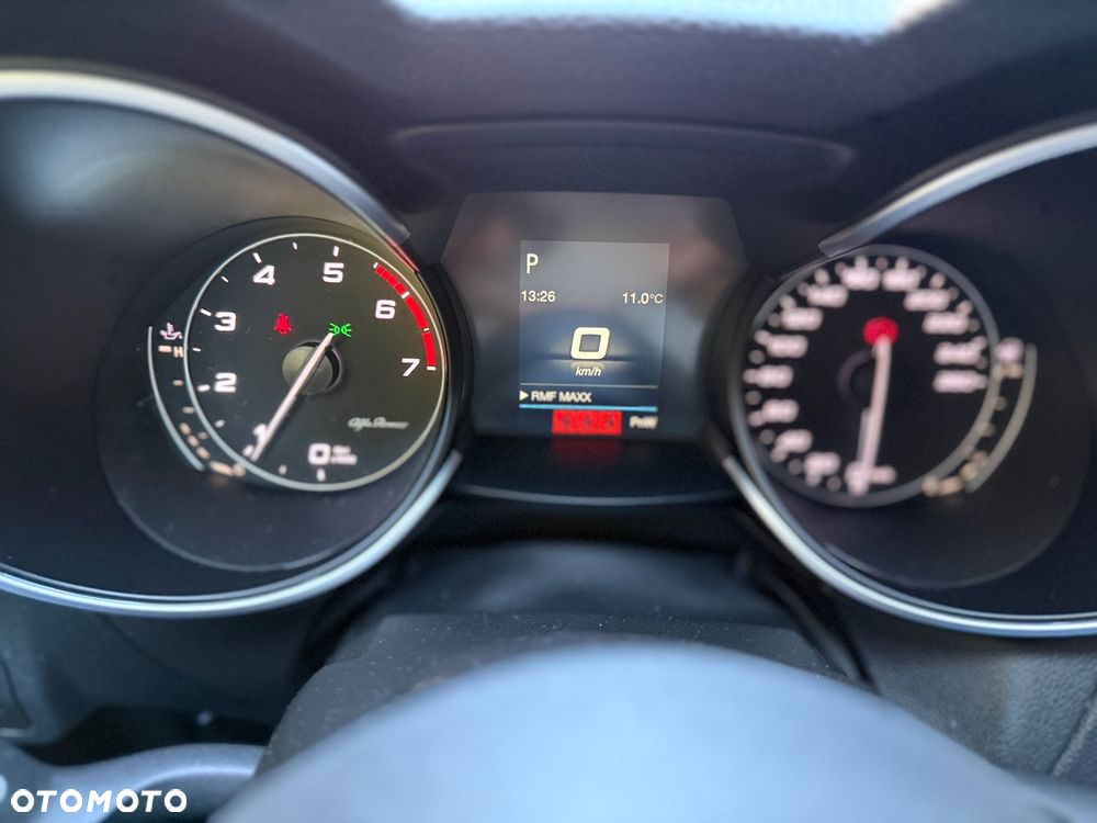 Alfa Romeo Stelvio 2.0 Turbo Q4 - 40