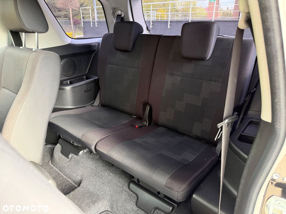 Suzuki Grand Vitara 1.6 Comfort - 29