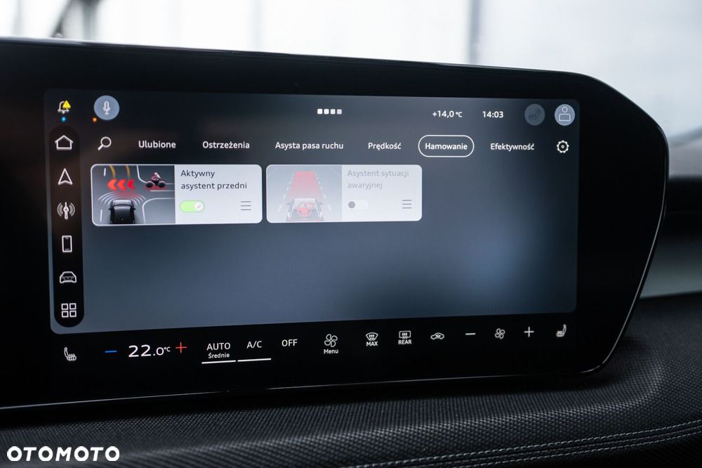 Audi A3 Limousine TFSI mHEV 110 kW S Line S tronic - 35