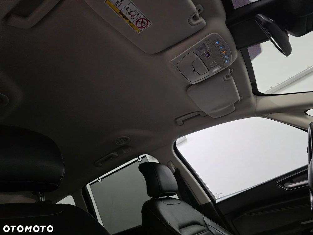 Ford Galaxy 2.0 EcoBlue Titanium - 28