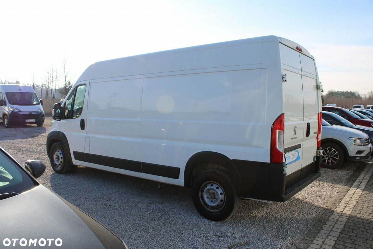Peugeot Boxer - 9