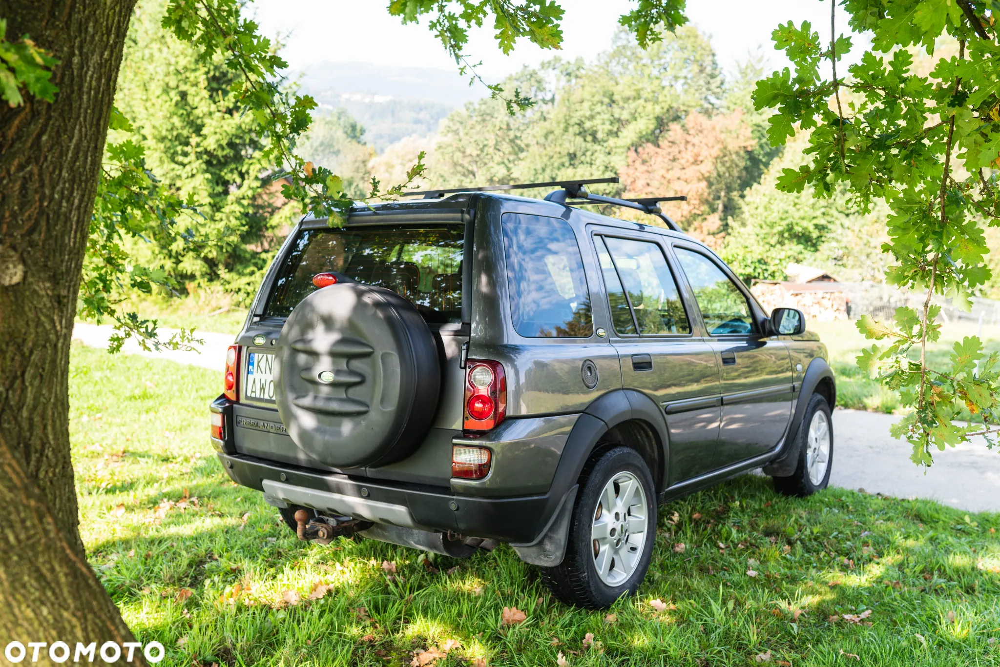 Land Rover Freelander 2.0 Td - 7