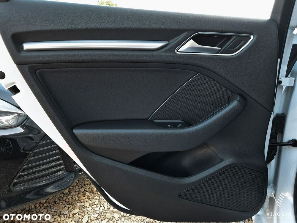 Audi A3 Sportback 1.4 TFSI Ambition - 31
