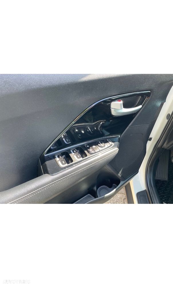 Kia Niro 1.6 GDI 6DCT HEV Comfort - 14
