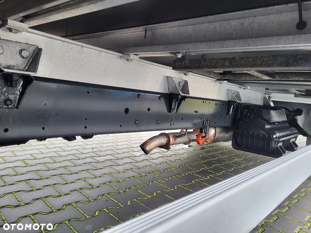 Iveco Daily 50C15 Kontener Krajowy Stan Idealny - 13