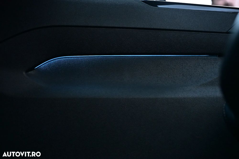 Peugeot 5008 2.0 BlueHDI s&s EAT8 GT - 19