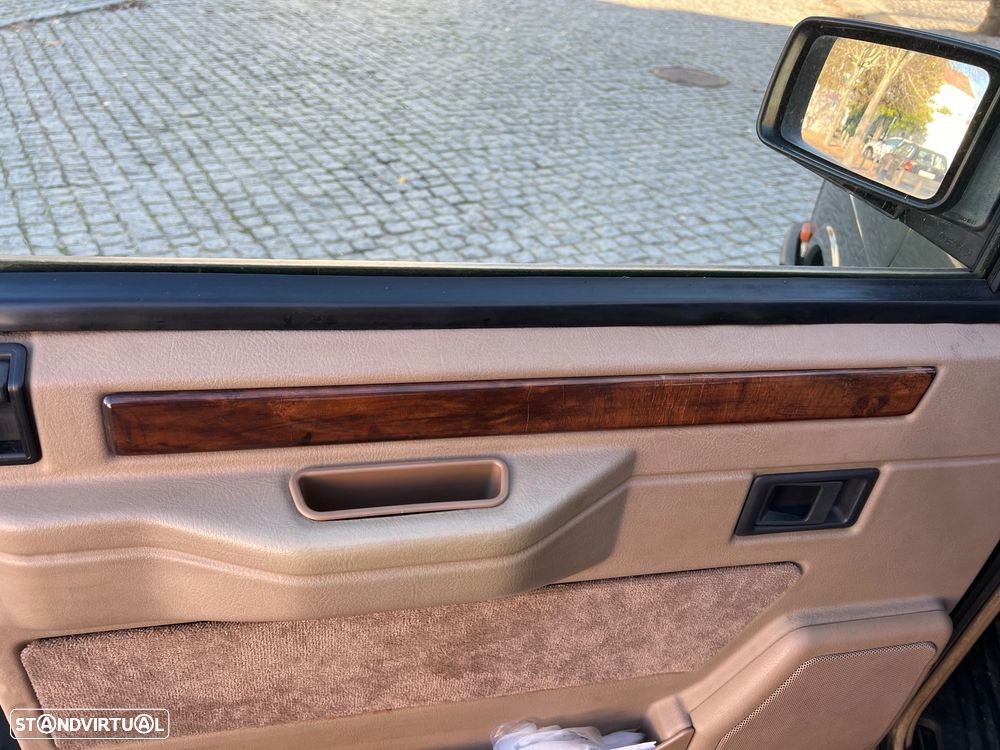 Land Rover Range Rover 2.5 TDi - 19