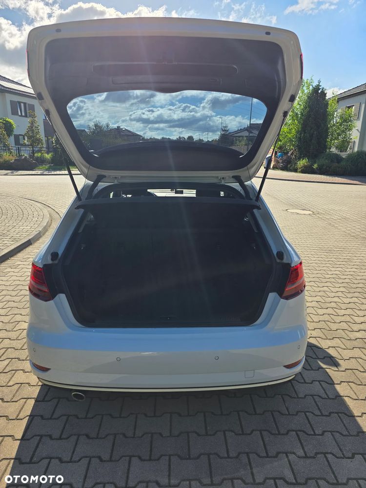 Audi A3 Sportback - 14