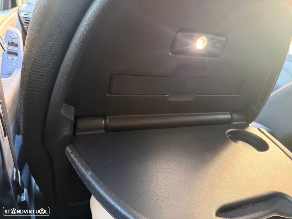 Citroën C4 Spacetourer 1.5 BlueHDi Shine EAT8 - 35