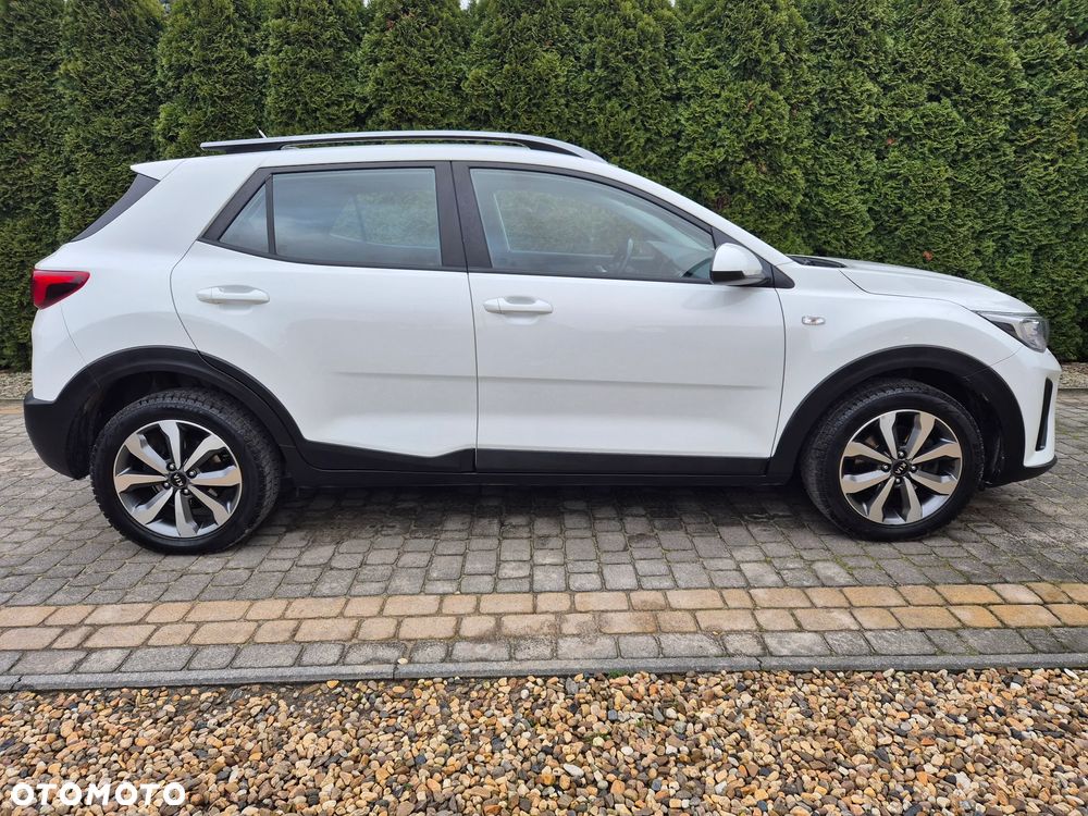 Kia Stonic 1.0 T-GDI XL - 2