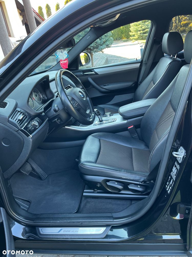 BMW X4 xDrive20d - 18