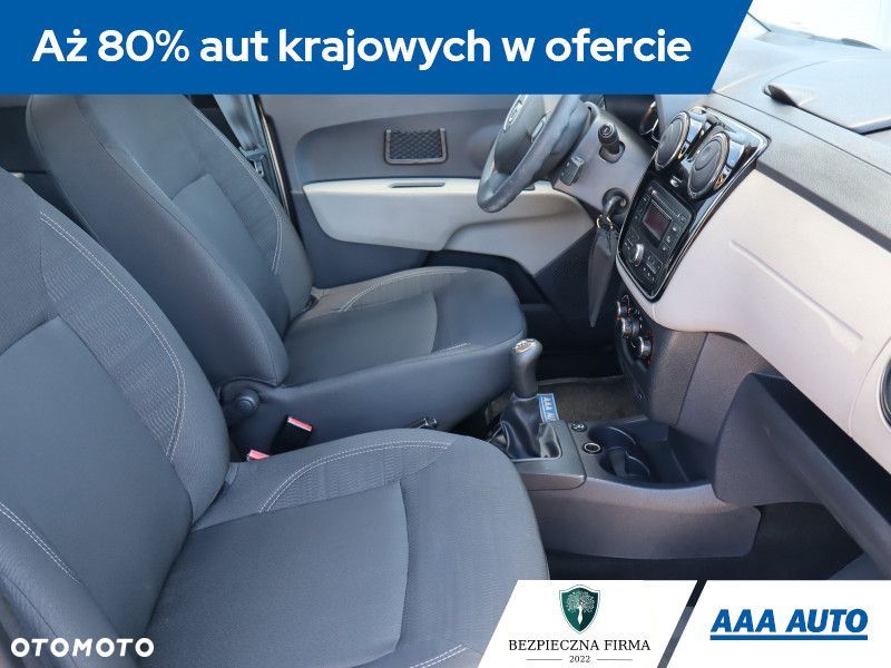 Dacia Lodgy - 11