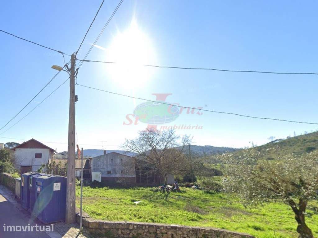 Moradia em Construção, com terreno Junto Condeixa-a-Nova - Grande imagem: 3/10