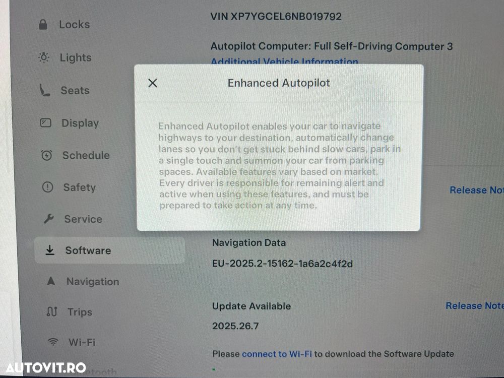Tesla Model Y AWD Performance - 11