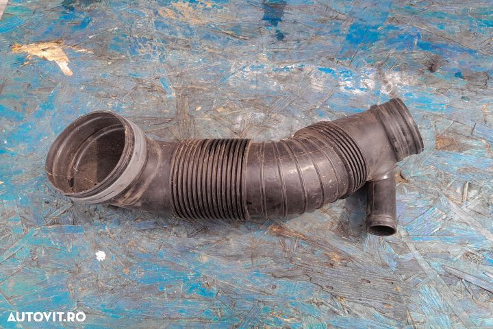Furtun intercooler 5N0128656 5N0128656 Volkswagen VW Tiguan 1 [faceli - 3