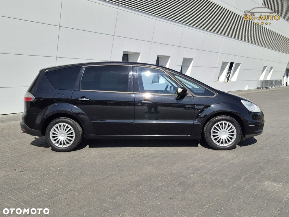Ford S-Max - 5