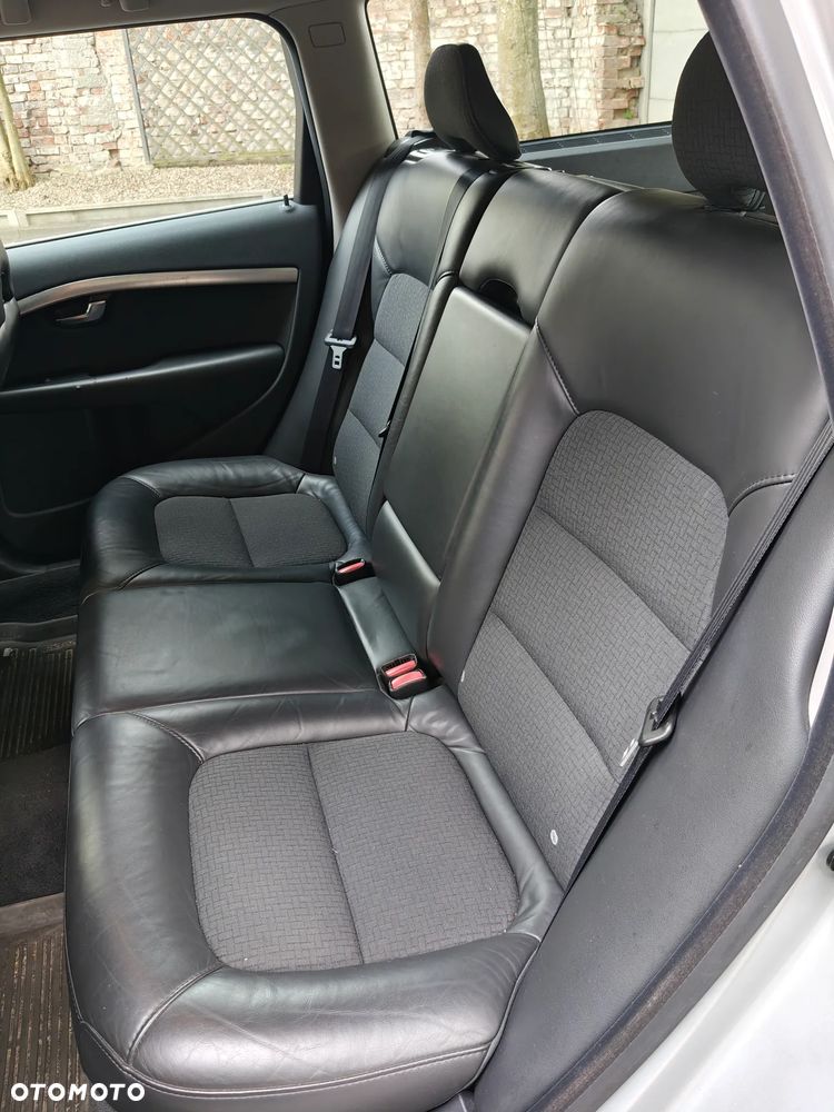 Volvo V70 - 19