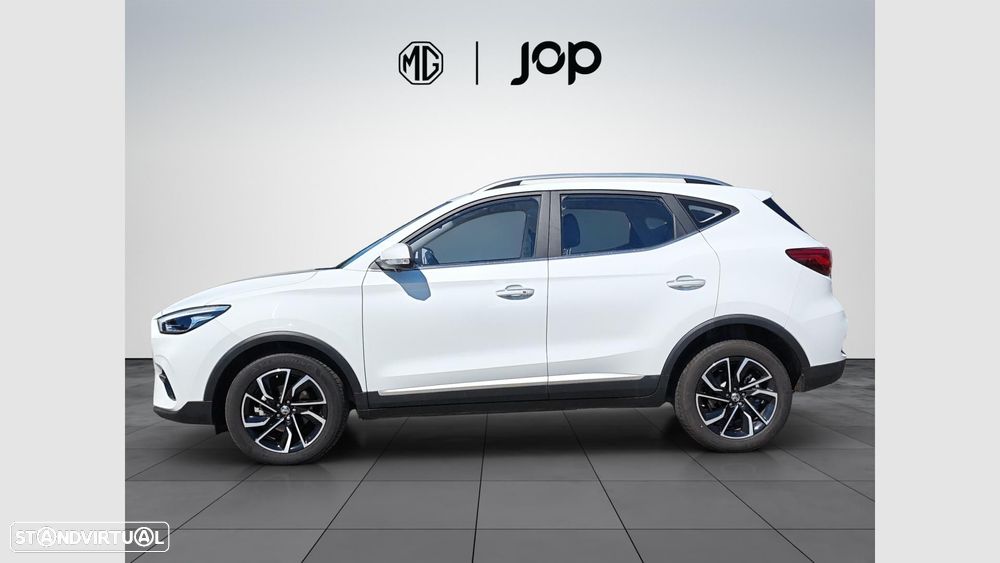 MG ZS 1.0 T-GDI Luxury Aut. - 2