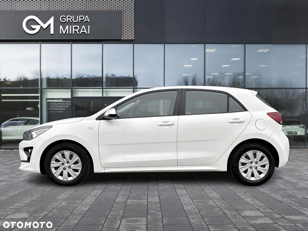 Kia Rio 1.0 T-GDI M - 2
