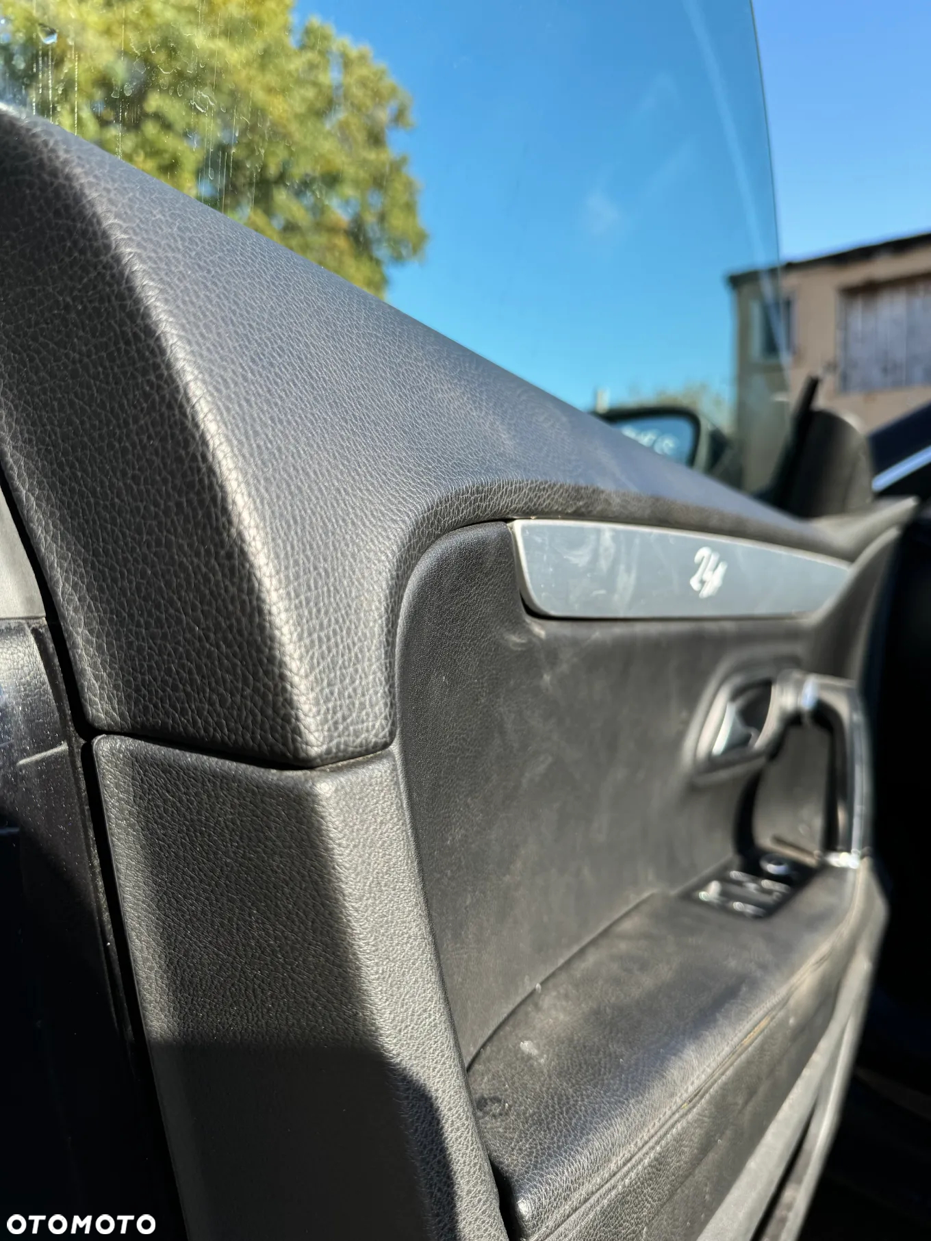VW PASSAT CC KOMPLET FOTELI BOCZKÓW DRZWI BOCZKI FOTELE FOTEL KANAPA - 22