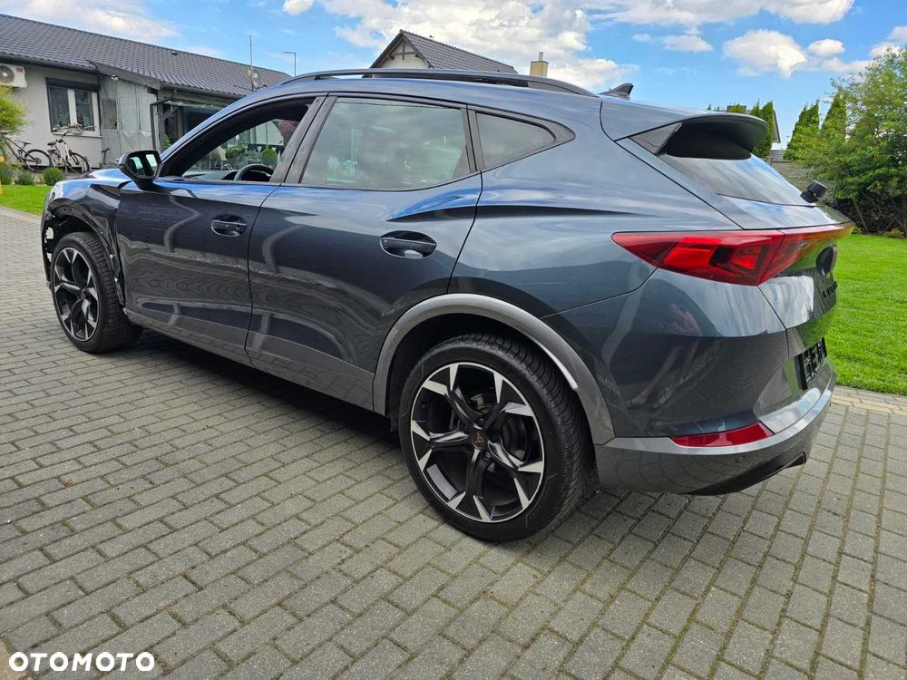 Cupra Formentor - 6