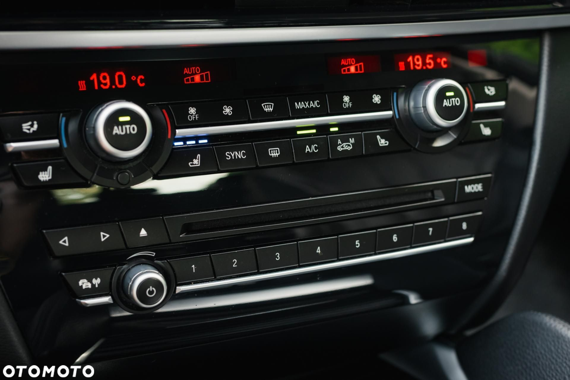 BMW X6 - 23
