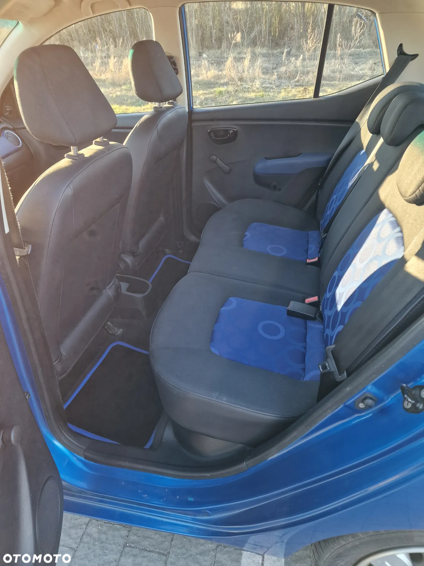 Hyundai i10 - 5