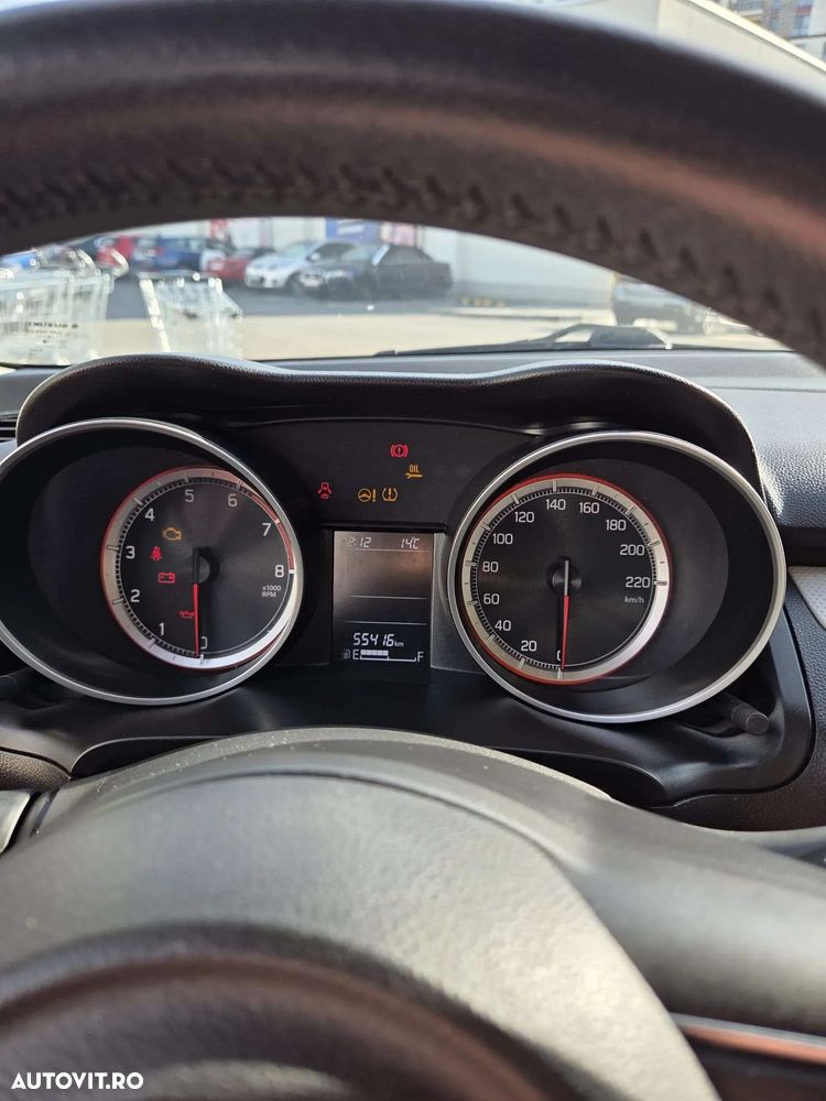 Suzuki Swift 1.2 Cool - 8
