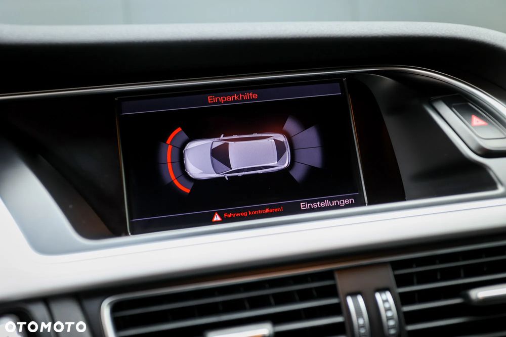 Audi A4 - 32