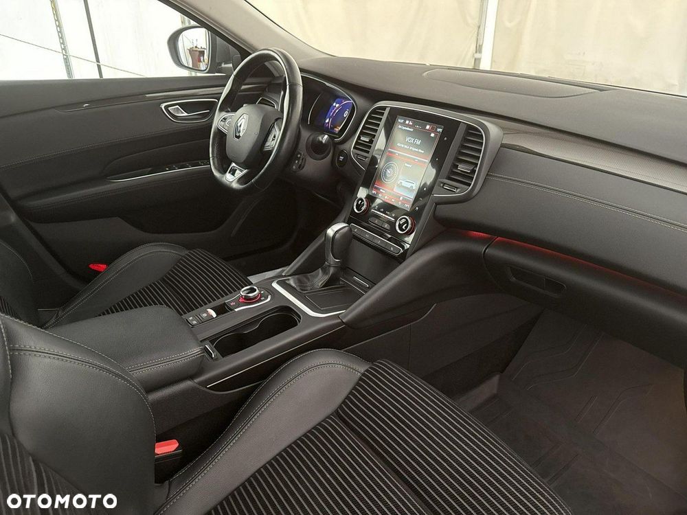 Renault Talisman - 21