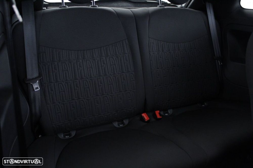 Fiat 500 1.0 Hybrid - 15