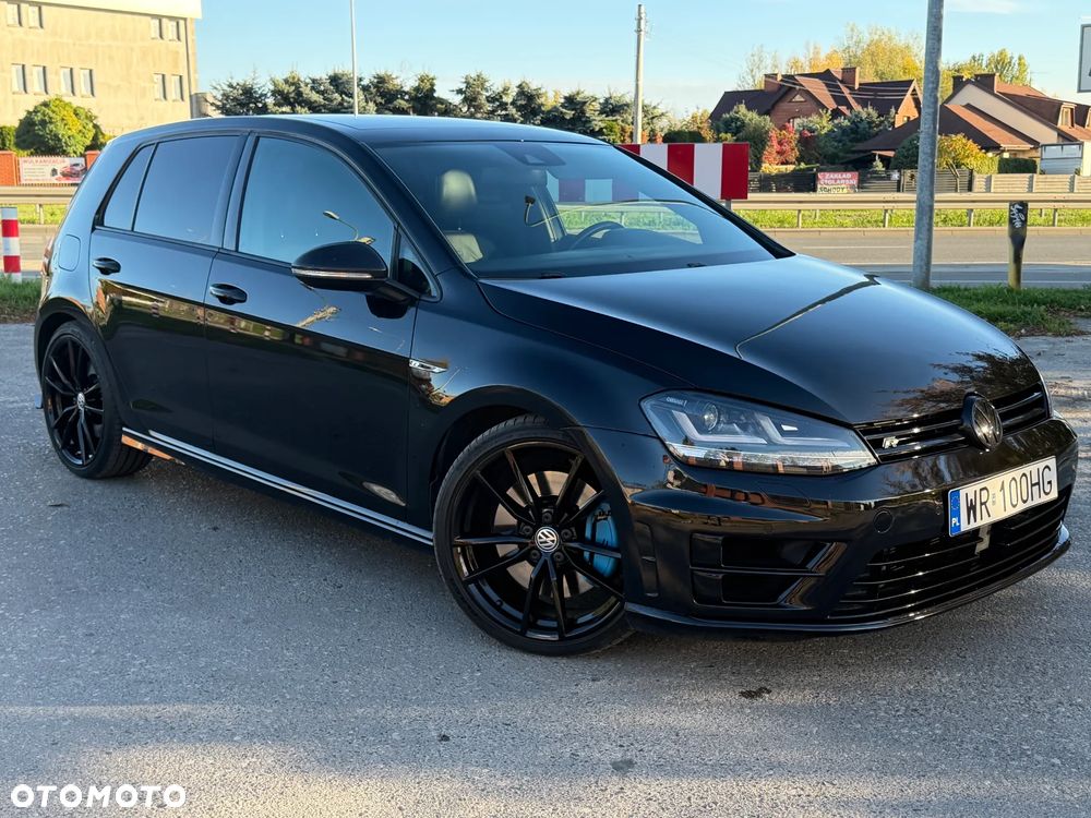 Volkswagen Golf - 19