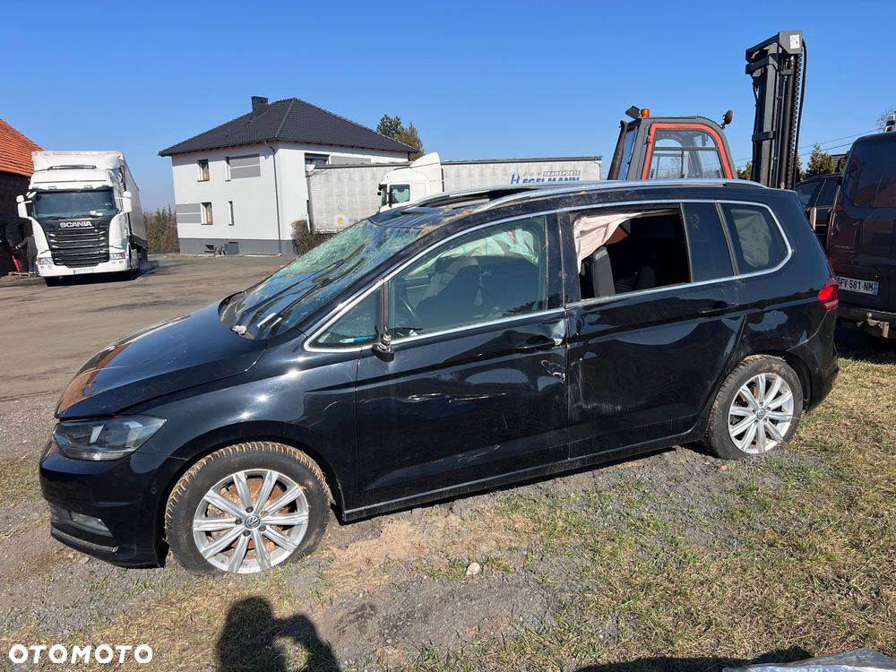 Volkswagen Tiguan 2.0 TDI SCR DSG Join - 11