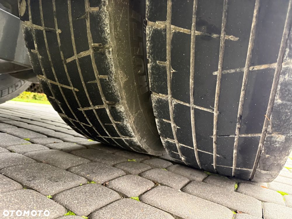 DAF XF 530 MANUAL RETARDER PARK COOL ADR - 15