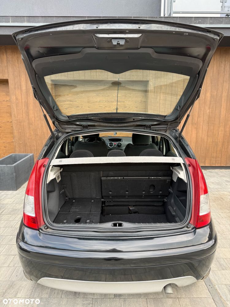 Citroën C3 1.4 HDi Equilibre - 16