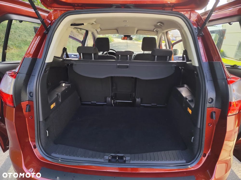 Ford Grand C-MAX 1.0 EcoBoost Ambiente ASS - 17