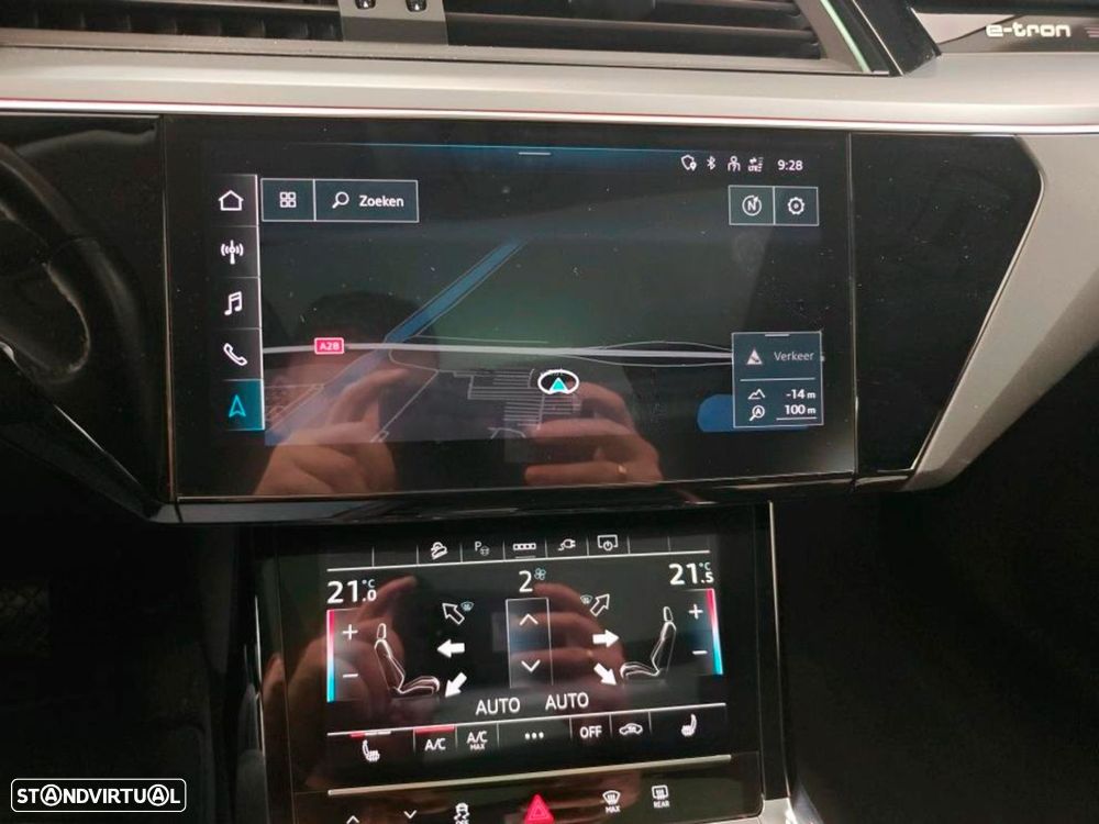 Audi e-tron Sportback - 6