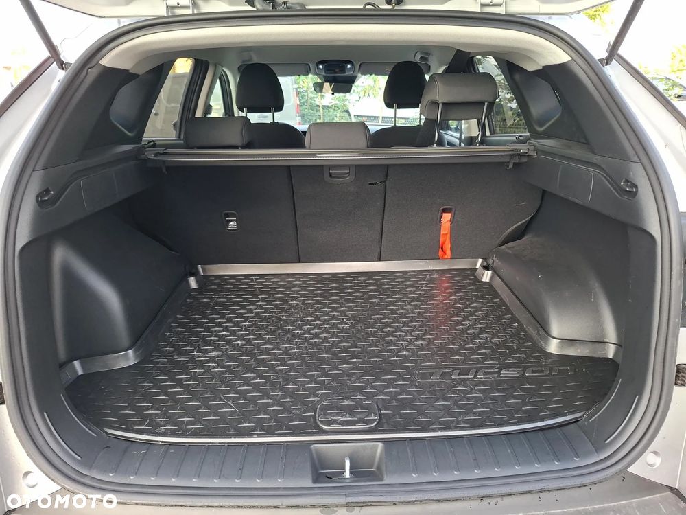 Hyundai Tucson - 25