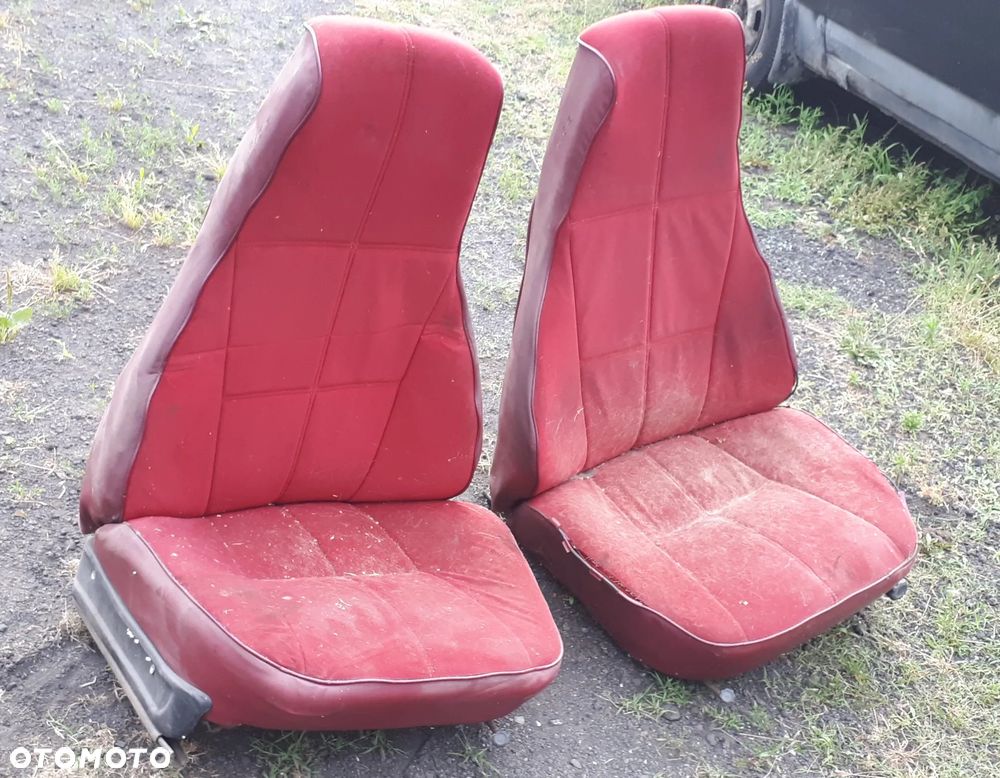 LADA 2103 2106 części BŁOTNIK drzwi maska szyba progi fotele - 19