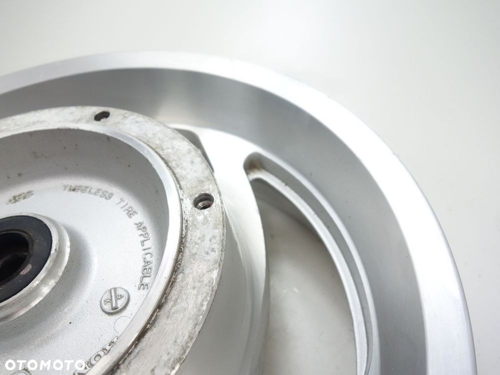 Felga tył 16x5.00 Honda Vtx 1800 C3 01-08 - 3