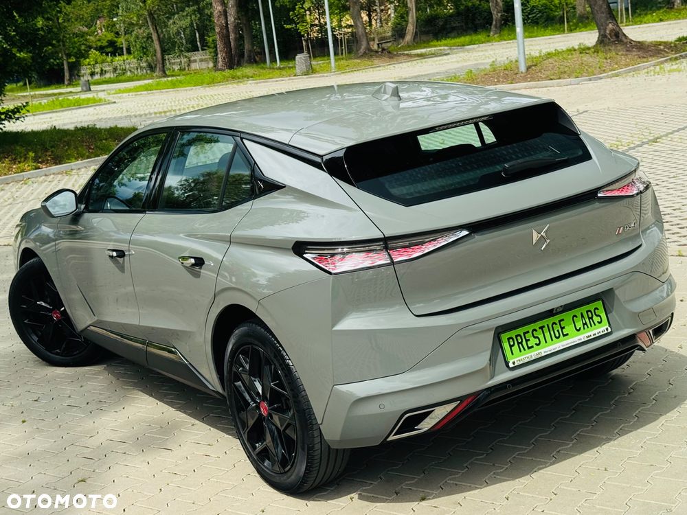 DS Automobiles DS 4 1.5 BlueHDi Performance Line - 13